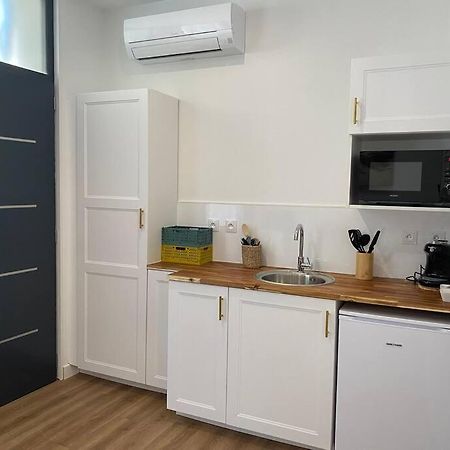 Narbonne : Logement Idealement Situe Exteriör bild