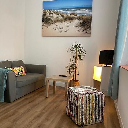 Narbonne : Logement Idealement Situe Exteriör bild