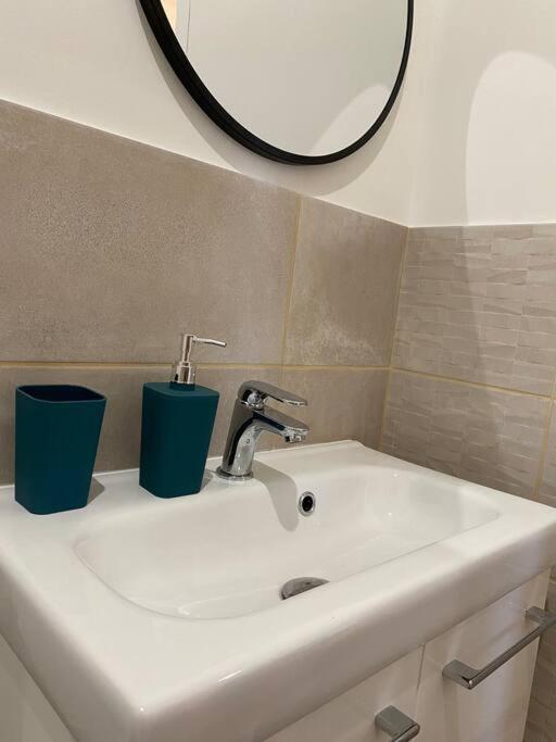 Narbonne : Logement Idealement Situe Exteriör bild