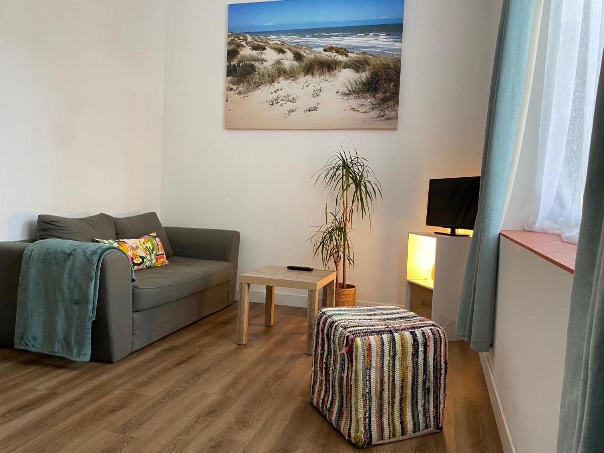 Narbonne : Logement Idealement Situe Exteriör bild